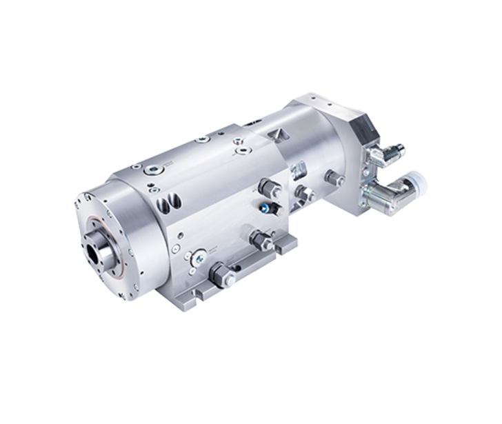 Solid Metals. Fine Solutions. to ZOLLERN.