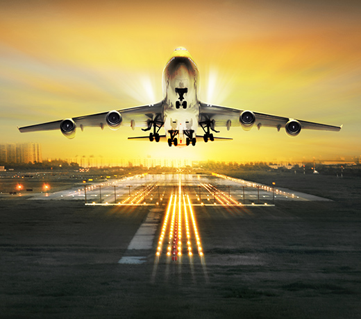 Forging solutions for aviation