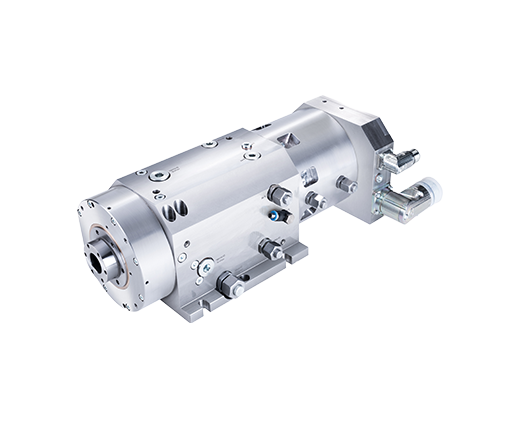 Hydrostatische Lagersysteme