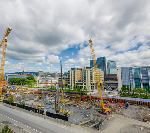 Profilés spéciaux pour la construction et les machines de construction