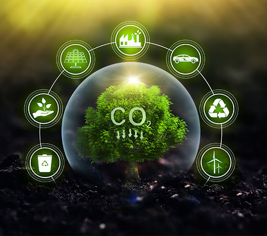 Environnement et énergie